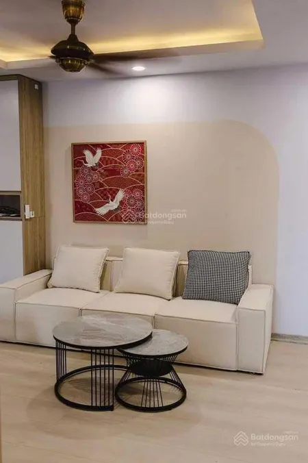 Bán căn 2 phòng ngủ chung cư thương mại viglacera ngã 6, tp bắc ninh