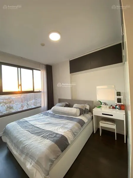 Chính chủ cần bán gấp căn hộ chung cư bảy hiền tower làm vốn kinh doanh, 2pn 2wc, giá 2 tỷ 4