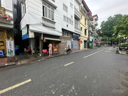 Bán nhà lê lợi gần chợ hà đông kinh doanh sầm suất ngõ thông oto đỗ gần 45m2 giá chỉ 9 tỷ
