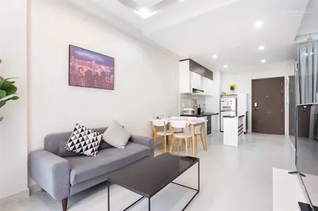 Bán nhanh the botanica căn 2pn1wc, giá tốt 3.930 tỷ, gặp chính chủ thương lượng