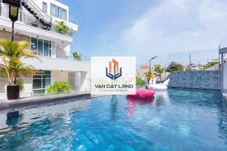 Bán gấp nhiều căn villa siêu cấp tại tp. vũng tàu giá từ 30 đến 50 tỷ view biển hồ bơi thang máy