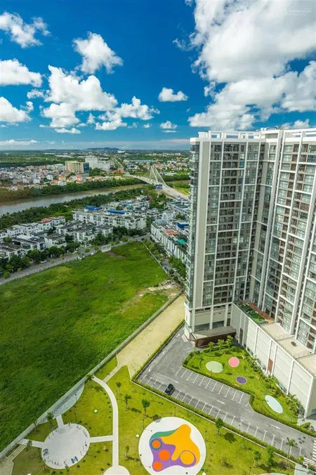 Mở bán căn 2 ngủ góc thoáng mát view đẹp nhất minato nhận ngay ưu đãi chiết khấu 20% từ cđt