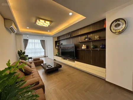 (siêu hiếm) bán nhanh căn hộ 3n 2w dt 158m2, mđ complex mỹ đình, sẵn sổ giao dịch