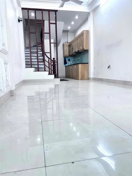 Bán nhà phố trung kiên, tây tựu. dt 36m2, 4 tầng. giá 5.2 tỷ