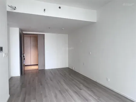 Mua căn hộ 1pn + làm thành 2pn lumiere boulevard. view trực diện nội khu, đông nam. giá bán 3tỷ565