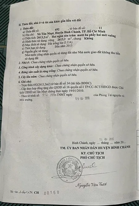 Bán đất lô 2 tương lai mặt tiền võ văn kiệt giai đoạn 2 nối dài đến kcn hải sơn tân đô.0907 063 ***