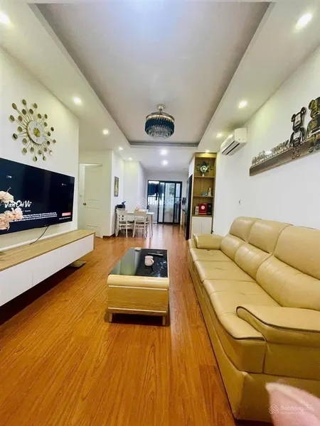 Bán căn 2 ngủ 2wc 67m2 tại hh linh đàm full nội thất chỉ 2,6 tỷ 0966 333 ***