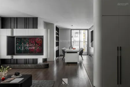 Bán gấp trong tuần căn 2pn 2vs 66,8m2 tại gelexia riverside, sổ đỏ cầm tay, full nội thất