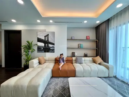 Bán nhanh căn hộ 65m2 giá 6,7 tỷ không báo ảo chảo ảo cam kết giá tốt nhất dự án đang cho thuê 21tr