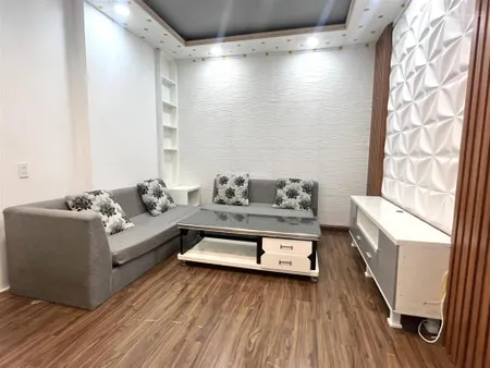 Gấp! cô chủ giảm giá căn hộ screc tower đang bán với giá hời, full nội thất
