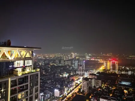 Bán biệt thự trên không penthouse the zei 330m2 căn thô duy nhất còn lại, 5pn. giá chỉ 39.9 tỷ