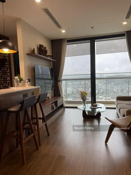 Chính chủ bán căn hộ 80m2, 3pn 2vs, ban công đn, chung cư vinhomes green bay. giá 7.5 tỷ