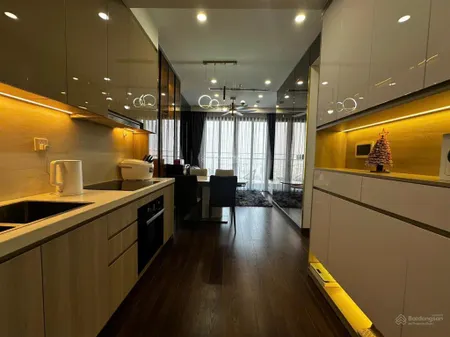 Tôi bán ch 2pn 55m2 giá 3.65 tỷ đầy đủ nội thất kđt vinhomes smart city