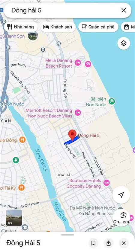 Bán đất đông hải 5, 4,3 tỷ, 90m2, mặt tiền 5m, đường 5.5m, pháp lý đầy đủ, hàng hot!