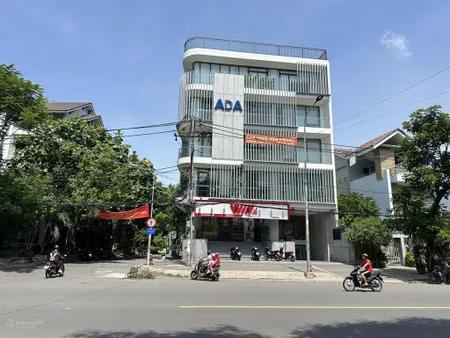 Giá tốt! bán nhà 2 mặt tiền đặng thùy trâm, q. bt 20x30m, hầm 6 tầng + tm, hđt 300tr/th 85 tỷ