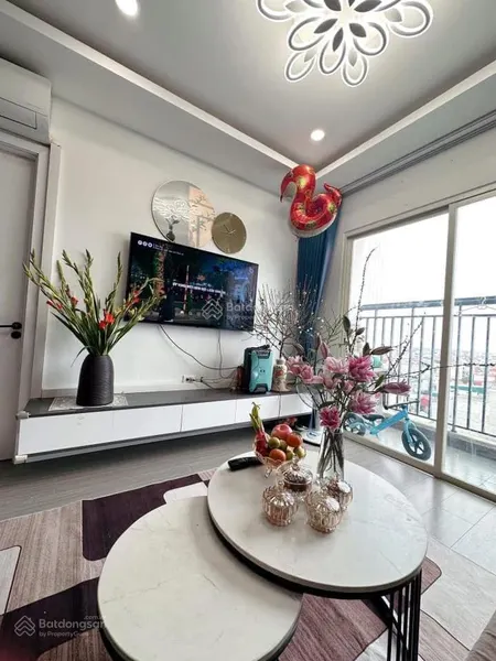 Bán căn hộ ecohome phúc lợi, long biên, hà nội, s 68m2, 2 ngủ 2wc. giá 3,65 tỷ