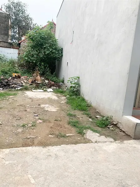 Bán nhanh 40m2 đất đồng mai, hà đông. mt 4m vuông vắn, gần cầu mai lĩnh. nhỉnh 3 tỷ. 0966 040 ***