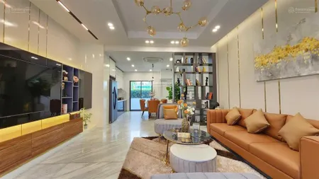 Bán gấp nhà 3 tầng có 3pn 3wc sổ riêng ở bình chuẩn, thuận an rộng 60m2 (5*12m) giá 2,550 tỷ