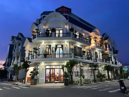 Góc 2 mặt tiền 96.5m2 chỉ 7 tỷ 1 thương lượng