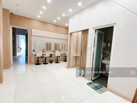 Bán nhà mới 4 tầng âu cơ 4.1*26m nở hậu tài lộc 4.7m dòng tiền ổn định 30tr/tháng giá 20 tỷ