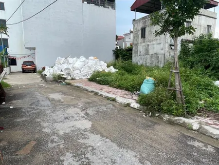 Đấu giá ngũ hiệp chủ bán kín 100m2 mặt tiền 8.8m chỉ 10.2 tỷ