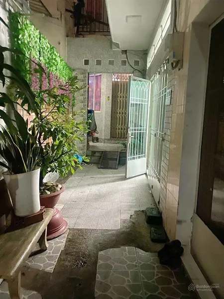 Bán nhà dt vừa lớn giá vừa tốt nhất khu vực trường chinh, p. 14, tân bình
