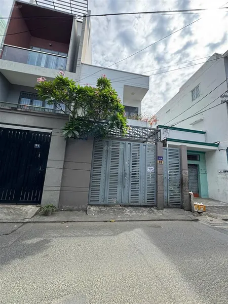 Bán nhà 142m2 tại võ thành trang, tân bình, giá 17,7 tỷ giá đầu tư siêu tốt