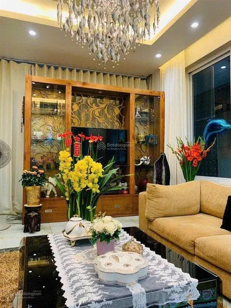 Mtkd trần mai ninh gần trường chinh bề ngang khủng 7,5x21m chỉ 20 tỷ