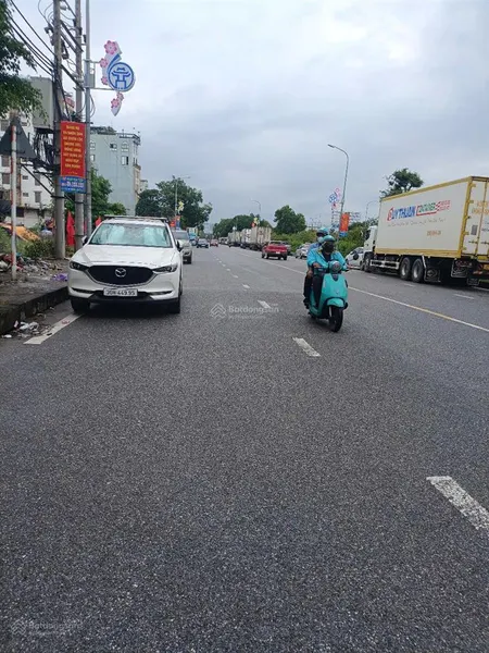 Đất (thôn bầu) full thổ cư 90m2 mặt tiền 5m vị trí hiếm tiện ích bạt ngàn gần viện nhiệt đới