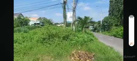 Lô gốc 2 mặt tiền giáp sân bay biên hòa giá chỉ 3,2 tỷ
