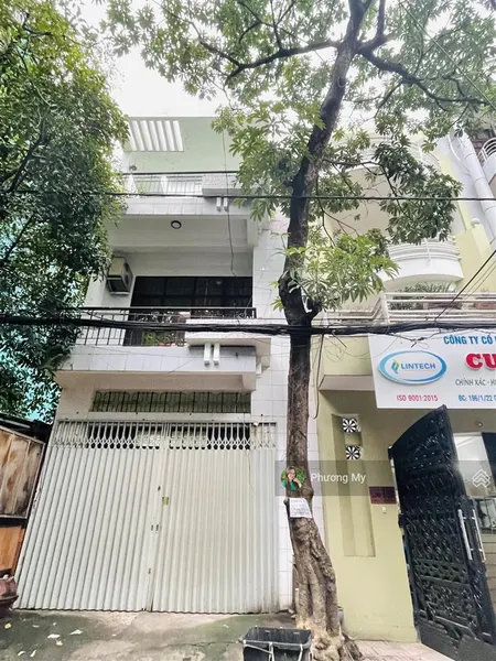 Bán gấp nhà mtkd (khu k300) nguyễn minh hoàng 5.6x20 (110m20 4 tầng. 24 tỷ tl