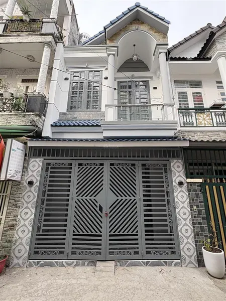 Bán căn nhà đường đào tông nguyên