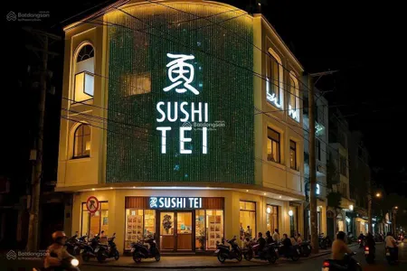 Góc 2 mt điện biên phủ & nguyễn thiện thuật q3 | 13x15m | 2 tầng | hđt 200 tr/tháng| giá 70 tỷ !!