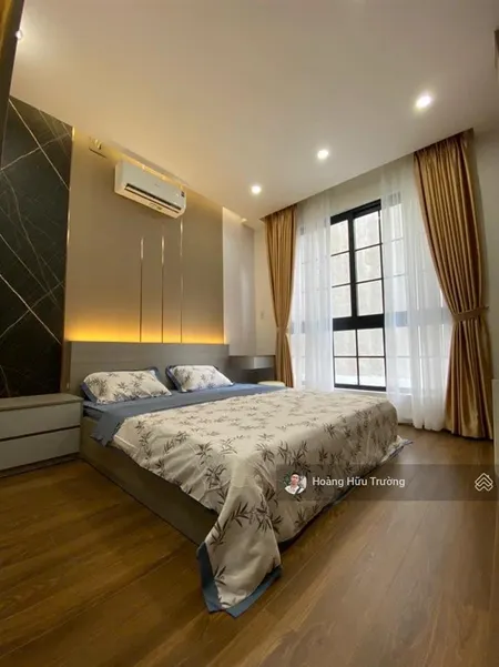 Bán nhà phố hoàng hoa thám vĩnh phúc dt 42m2 4 tầng ngõ thông nhà đẹp ở ngay!!!