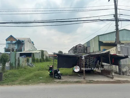 Chính chủ cần bán mặt tiền đường nhựa thanh niên, 575m2 thổ cư 400m2, giá 9tỷ9 tl. 0909 805 ***