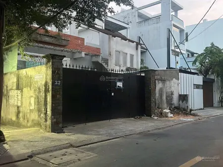 Bán đất tại hiệp thành 26, 6,5 tỷ, 102,6 m2, mặt tiền 12m