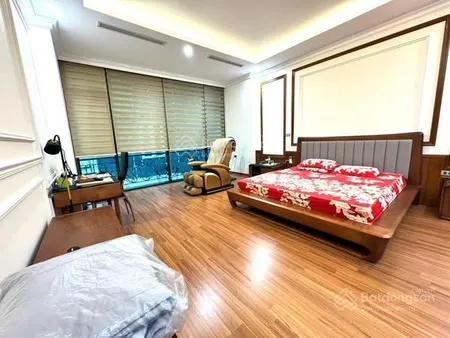 Phân lô ô tô tránh láng hạ 66m2 27.9 tỷ mặt tiền 5m thang máy