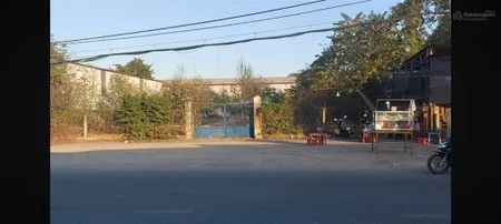 Đất mặt tiền 768 ngộp giáp kdl bửu long, cần bán gấp