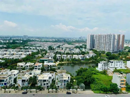 Cần bán gấp căn mặt tiền đường liên phường dự án lucasta khang điền thích hợp để ở và kinh doanh