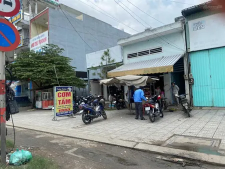 Bán nhà cấp 4 đường 15m mặt tiền nguyễn duy trinh p phú hữu q9 ngang 5x18.6m, đang có sẳn hđ thuê