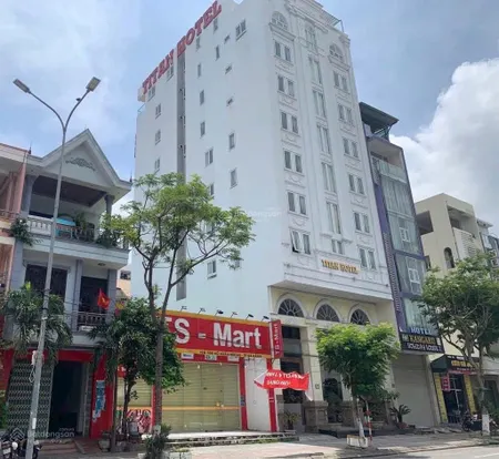 Bán đất mặt tiền đường hồ xuân hương, khuê mỹ, ngũ hành sơn, đà nẵng, 200m2, giá chỉ 43 tỷ