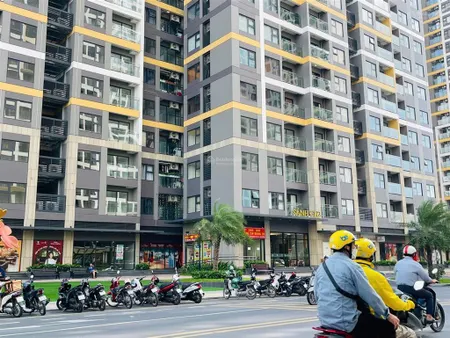 Tổng chiếc khấu 35% shophouse mặt tiền sảnh glory hieghtsgiá chỉ 12ty950cho thuê net 40tr/tháng