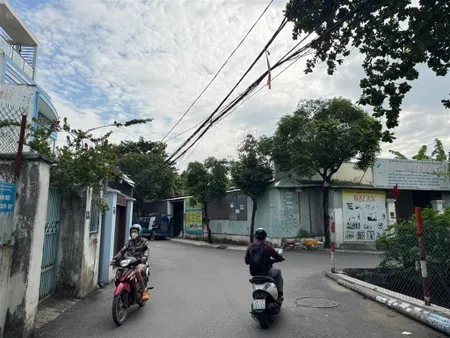 Bán nhà c4 cũ đường 11 tnpb, 7 x 20 = 140m2, chỉ 9 tỷ