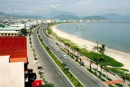 Bán lô góc 2 mặt tiền đẹp đường lê đức thọ nguyễn đăng giai, sơn trà sát hiyori, giá tốt 160tr/m2