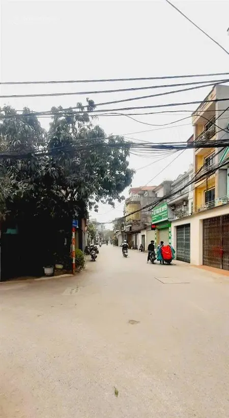 Cắt lỗ gấp! đất lô góc 119,2m2 thanh am. mặt tiền 6m. ô tô tránh, kinh doanh/đầu tư đỉnh, 13,8 tỷ