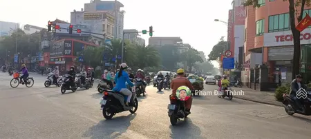 Bán nhanh lô đất nguyễn sơn, thông số vàng, dt 90m x lô góc x phân lô x mt rộng, xây toà 8 tầng!