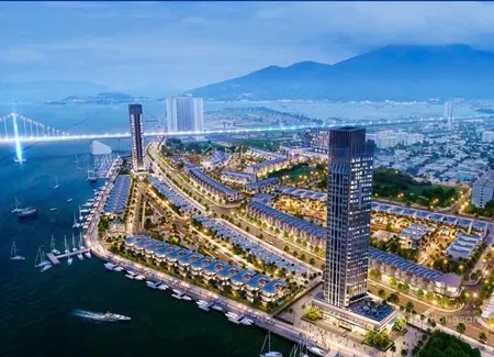 Siêu phẩm đất mặt tiền vân đồn, nại hiên đông, đà nẵng