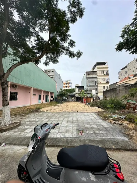 Bán đất mặt tiền khái đông 3, làng đại học đông trà,125m2/lô, ngang 5 giá chỉ 4.850 tỷ