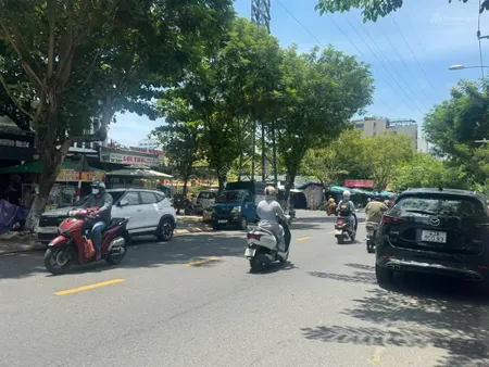 Bán lô đất trống mt đường lê thanh nghị đoạn gần tiểu la , vị trí đắc địa kinh doanh