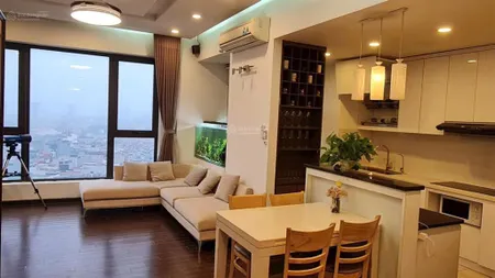 Tôi bán căn hộ 183 hoàng văn thái diện tích 85m2 2pn2wc full nội thất giá 5,8 tỷ